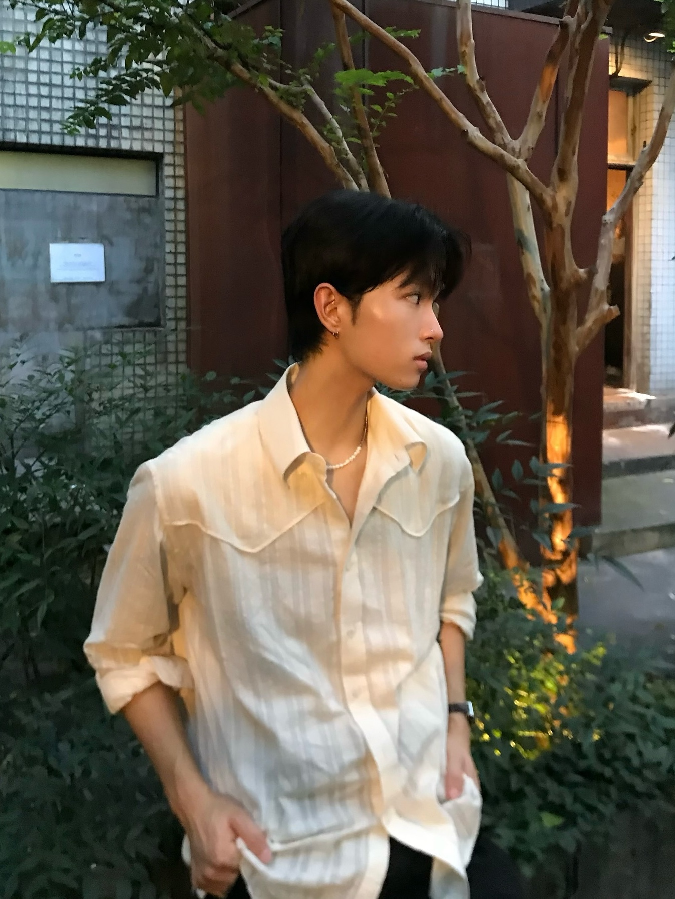 korea_fashion님의 스타일 - 1
