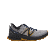 (W) New Balance Fresh Foam X Hierro v7 Gray - D Wide