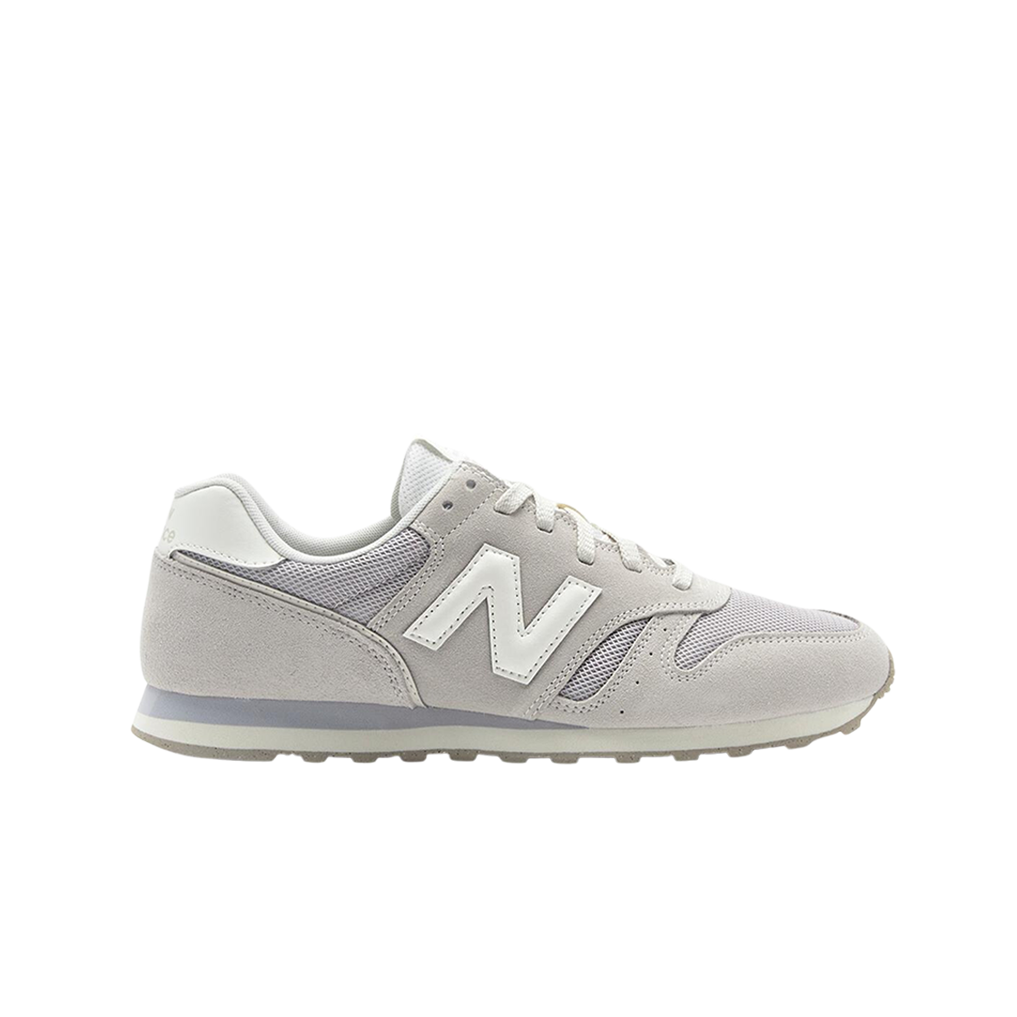 뉴발란스 ML373Q 그레이 - D 스탠다드(New Balance ML373Q Gray - D Standard) - 1