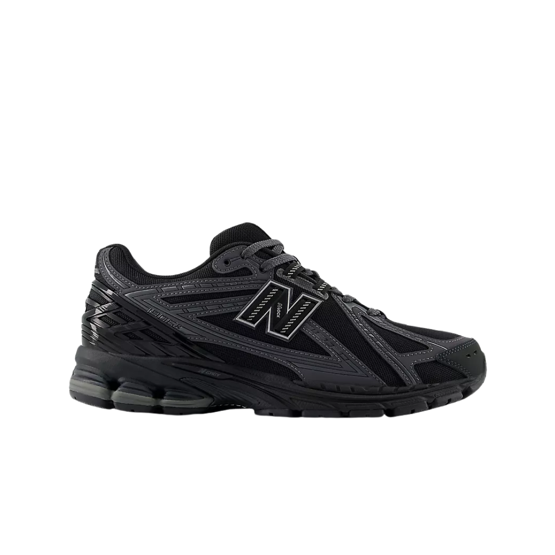 뉴발란스 1906R 블랙 판타지 블랙(New Balance 1906R Black Fantasy Black)