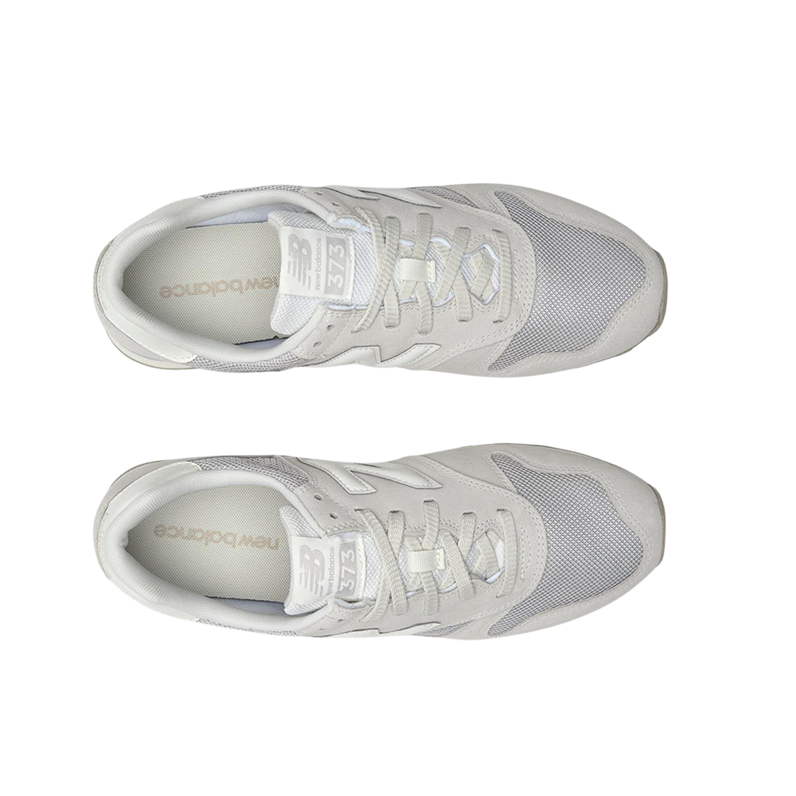 뉴발란스 ML373Q 그레이 - D 스탠다드(New Balance ML373Q Gray - D Standard) - 2