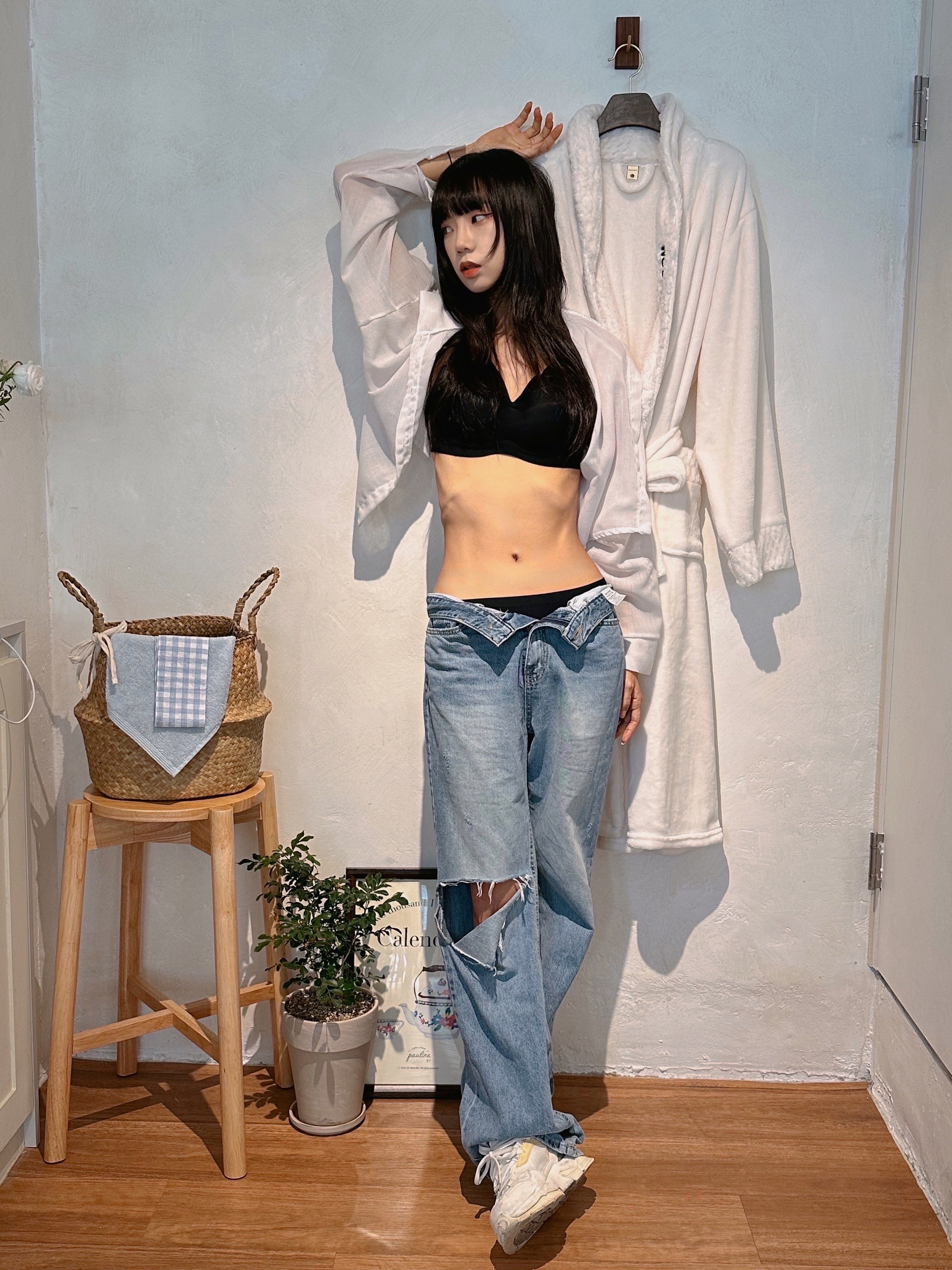 th2__a님의 스타일 - 1