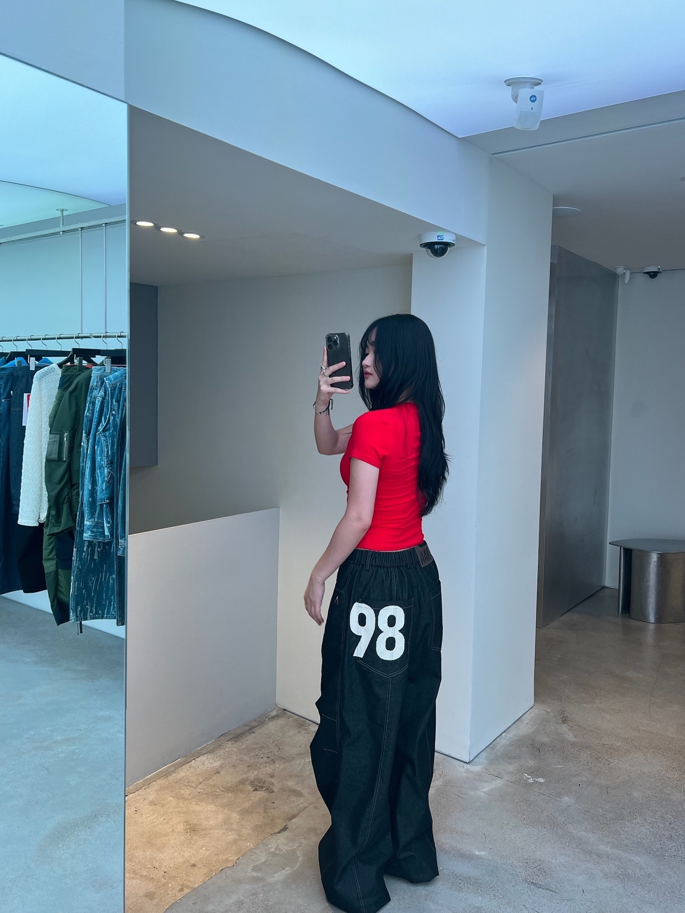 korea_fashion님의 스타일 - 4