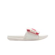 (W) Nike Offcourt Adjust Slide Sail Aster Pink