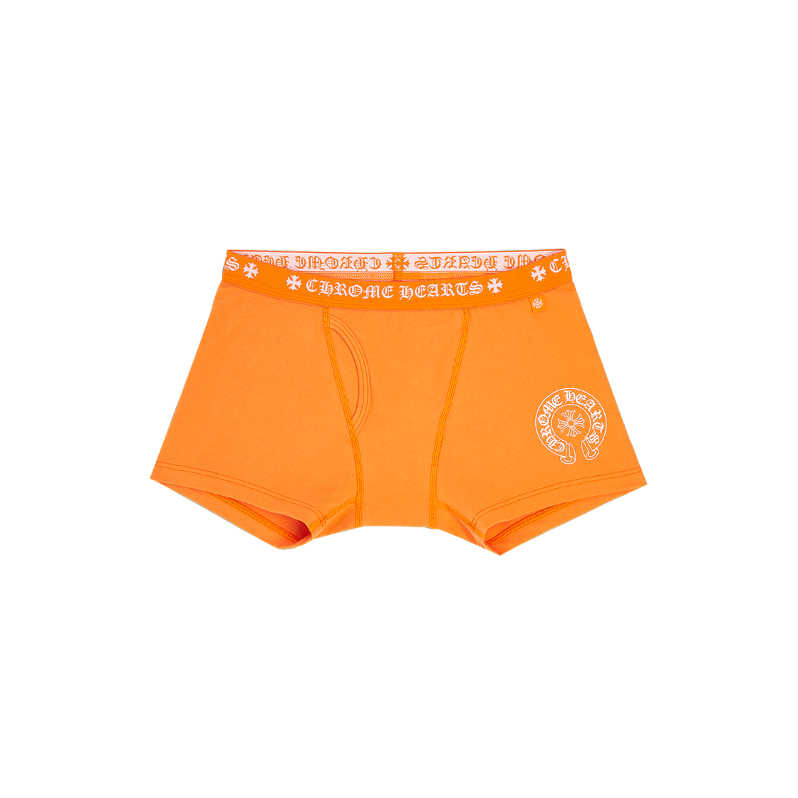 Chrome Hearts Boxer Brief ピンク 新品未開封 Mサイズ - メルカリ