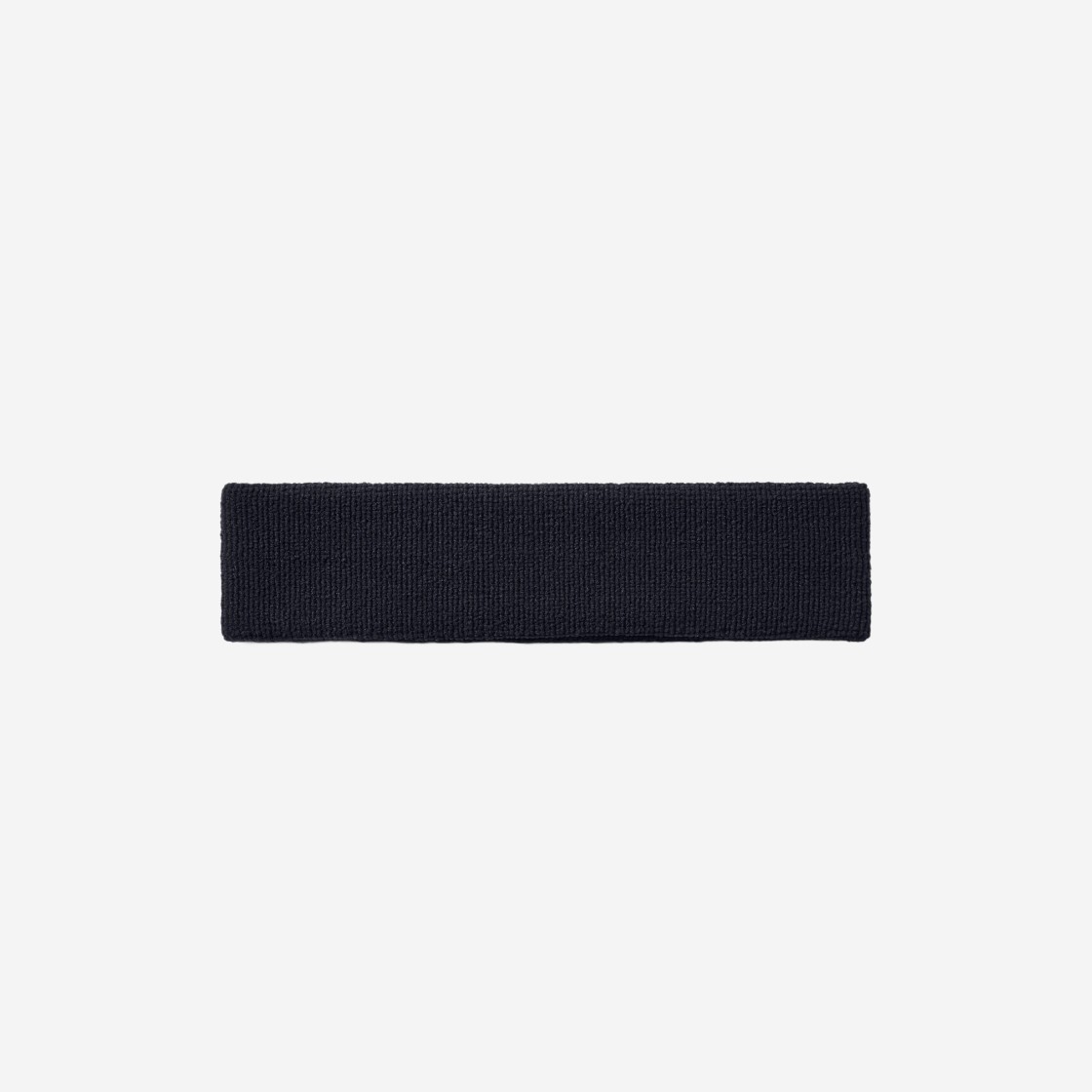 Under Armour Performance Headband Black 상세 이미지 2