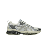 Asics Gel-Quantum Kinetic White Light Dust