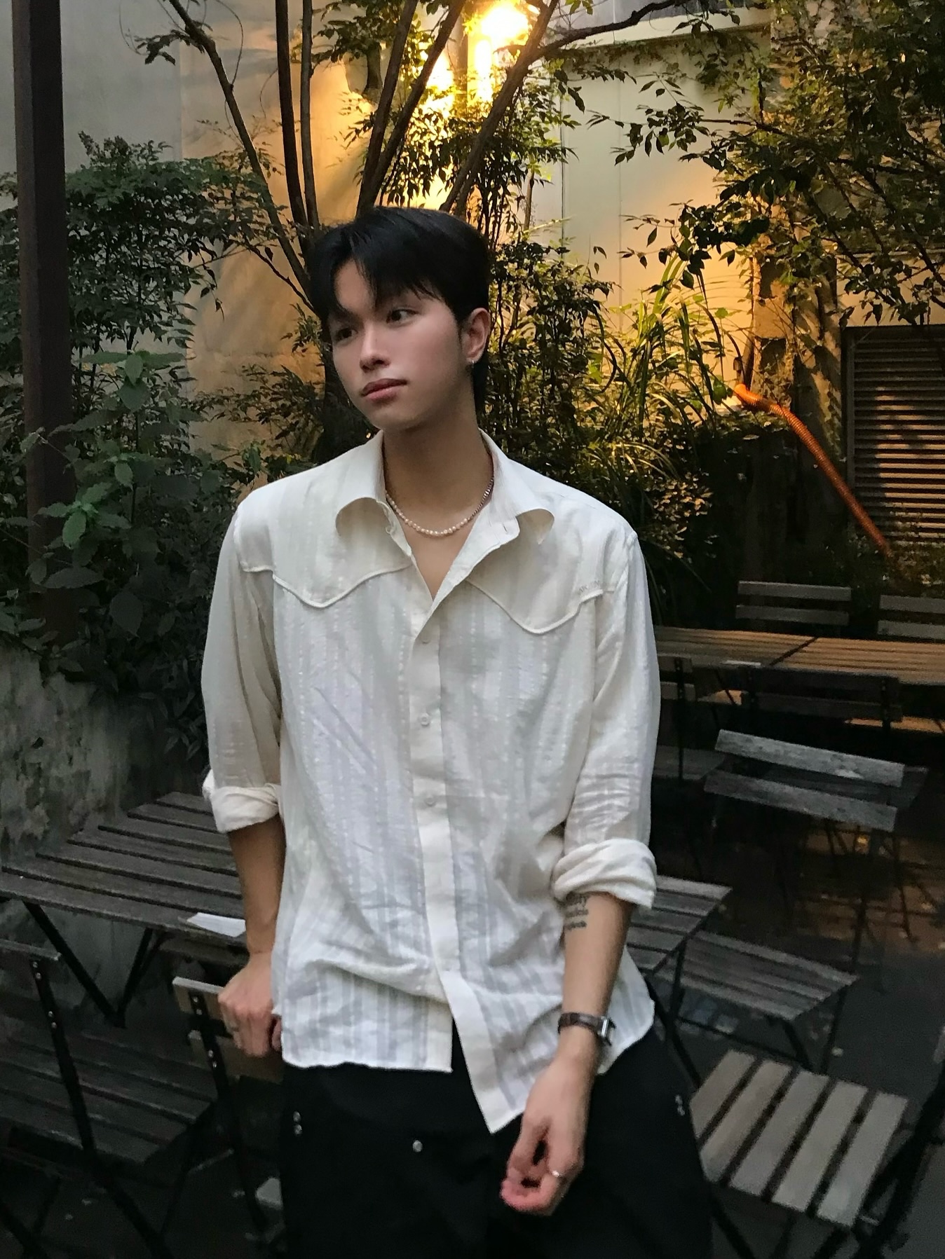 korea_fashion님의 스타일 - 2