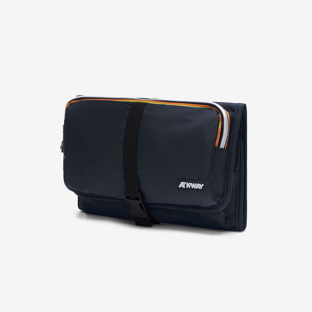 까웨 레빌 백 다크네이비(K-WAY Reville Bag Dark Navy) - 2