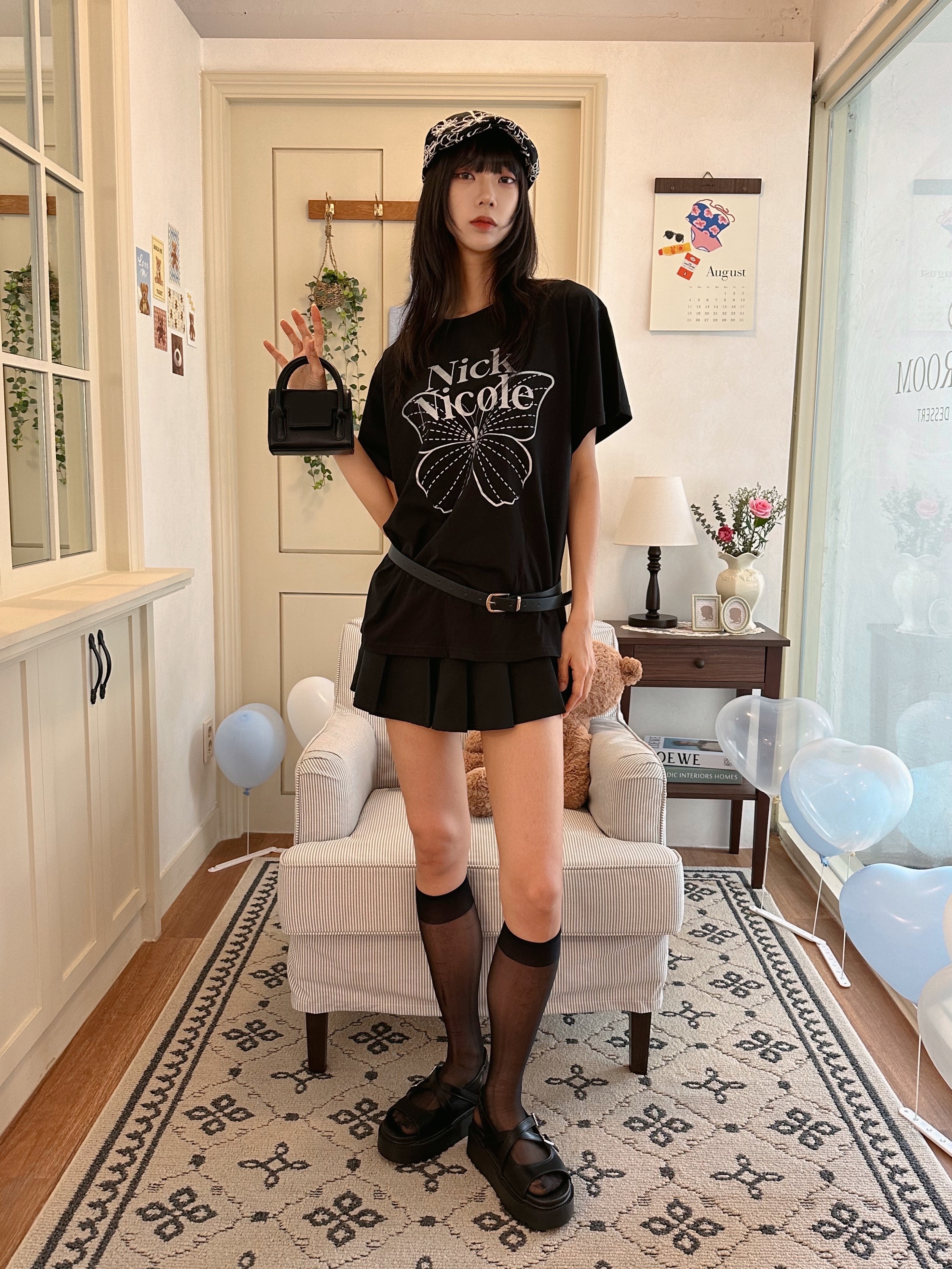 th2__a님의 스타일 - 1