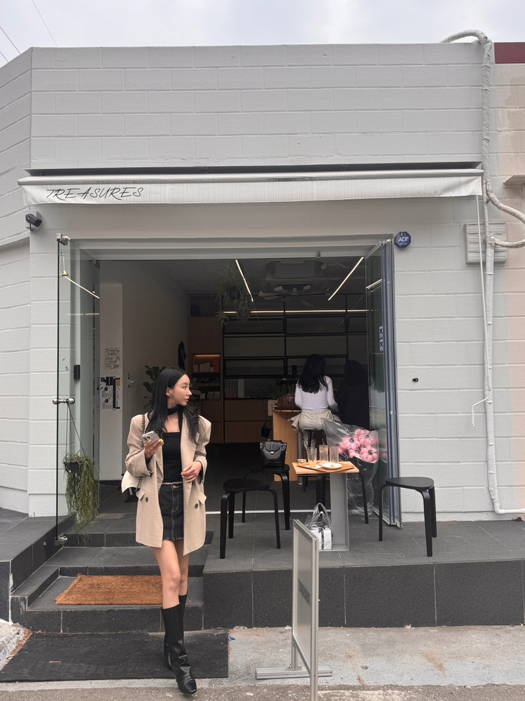 KREAM 프로필 이미지