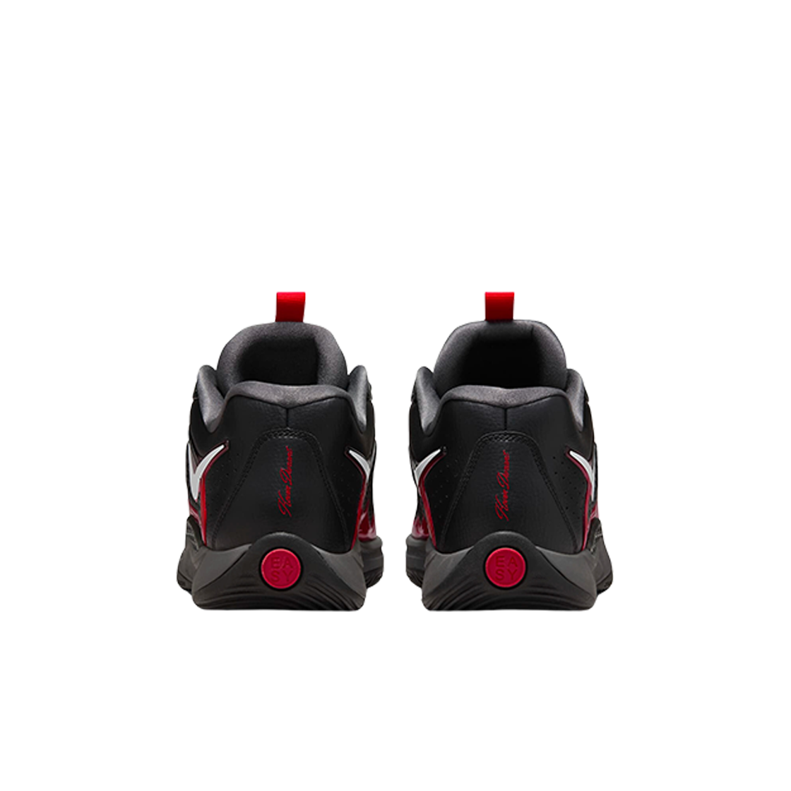 나이키 KD 17 EP 블랙 아이언 그레이(Nike KD 17 EP Black Iron Grey) - 3