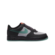 Nike Lunar Force 1 Low Year of the Horse Wolf Grey