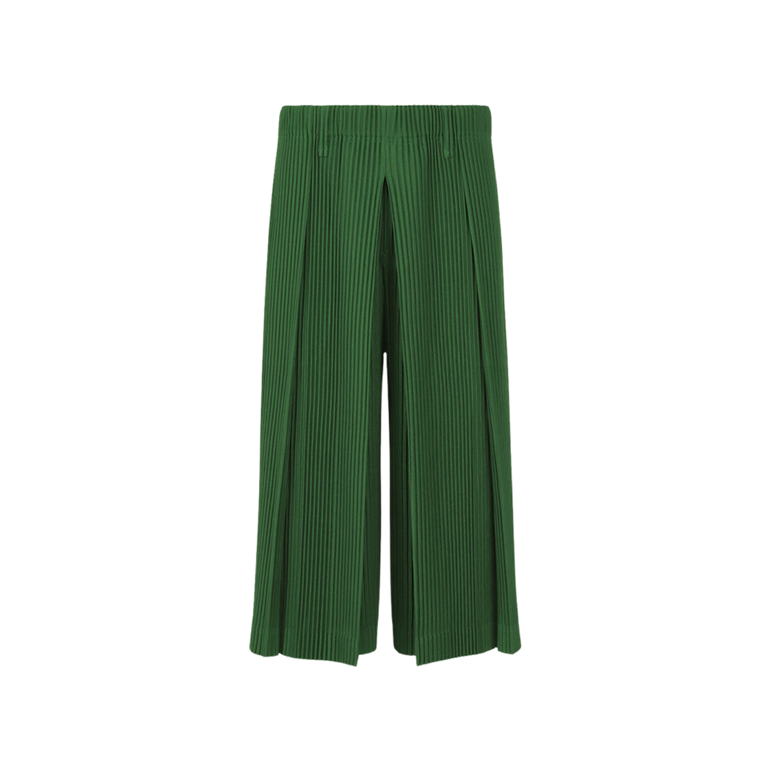 Homme Plisse Issey Miyake Tailored Pleats 1 Seaweed Green 상세 이미지 1