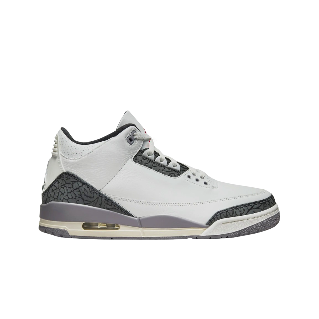 조던 3 레트로 시멘트 그레이(Jordan 3 Retro Cement Grey)