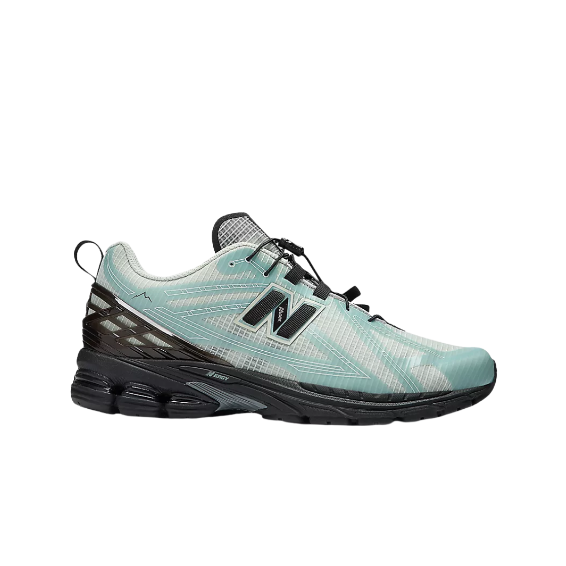 뉴발란스 x 케일 1906R 블루(New Balance x Cayl 1906R Blue)