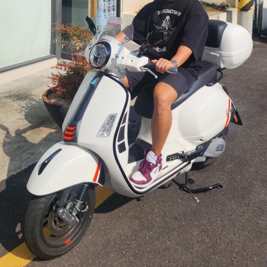 스타일 카드
