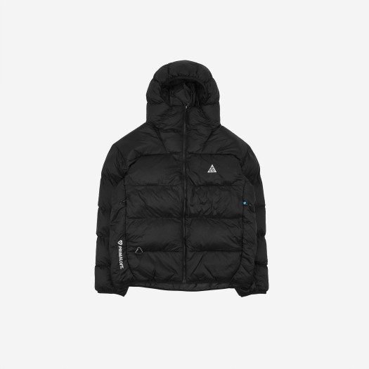 Nike ACG Therma-Fit ADV Lunar Lake Puffer Jacket Black - Asia