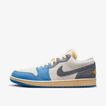 Jordan 1 Low SE Tokyo 96 착용 스타일 - 2
