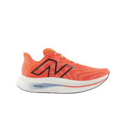New Balance FuelCell Supercomp Trainer v2 Neon Dragonfly Black - 2E Wide