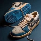 Jordan 1 Low SE Tokyo 96 착용 스타일 - 1