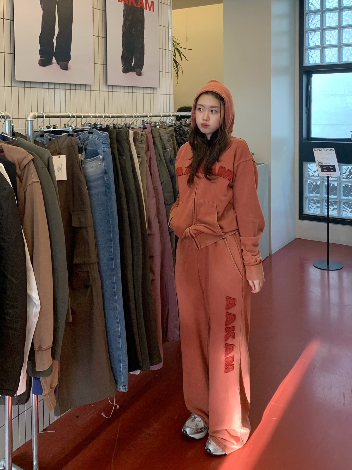 korea_fashion님의 스타일 - 1