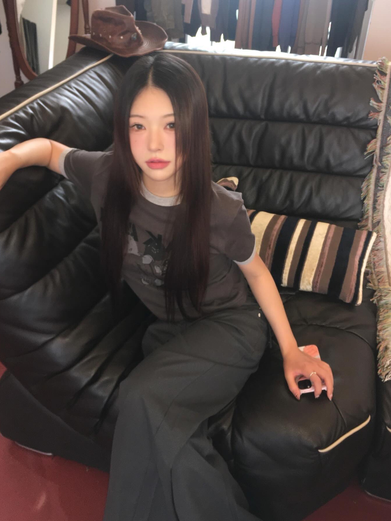 korea_fashion님의 스타일 - 3