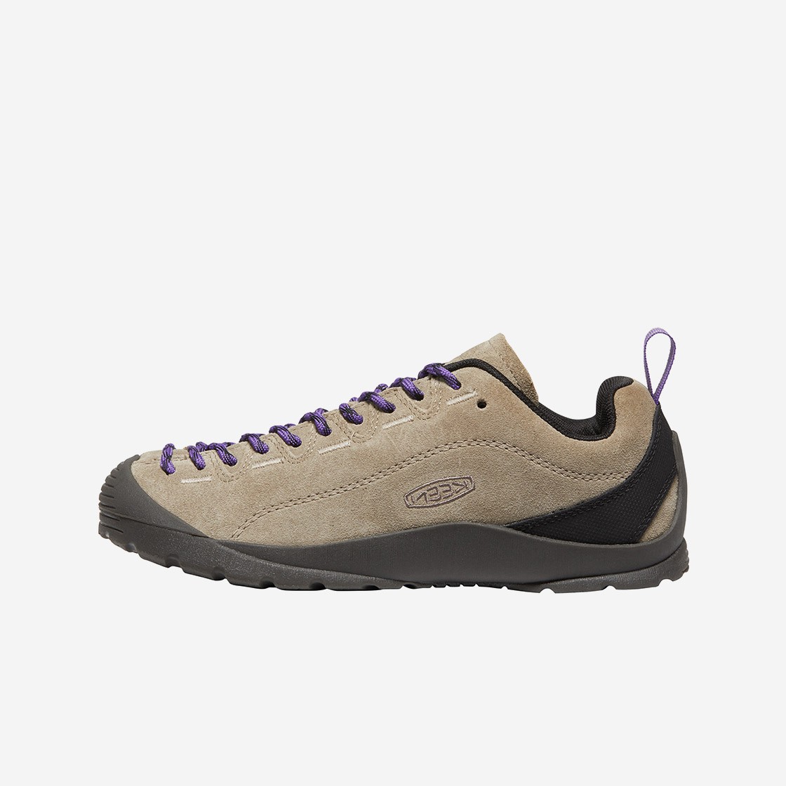 KEEN Women Jasper Brindle Tillandsia Purple 상세 이미지 2