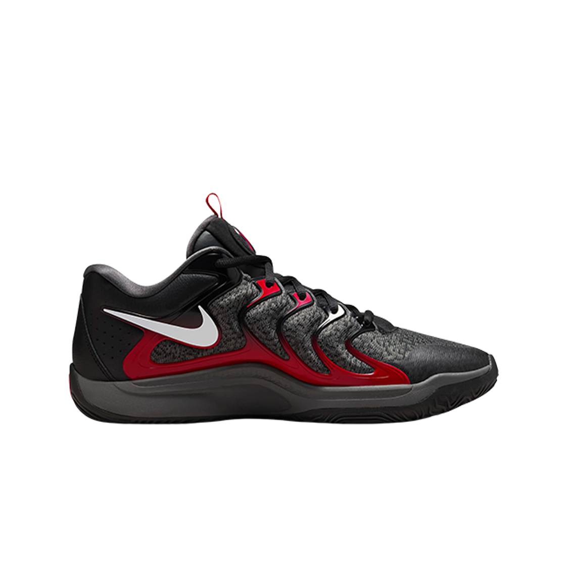나이키 KD 17 EP 블랙 아이언 그레이(Nike KD 17 EP Black Iron Grey)