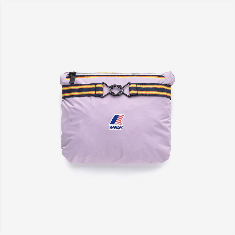 까웨 르브레 클로드 자켓 라벤더(K-WAY Le Vrai Claude Jacket Lavender) - 2