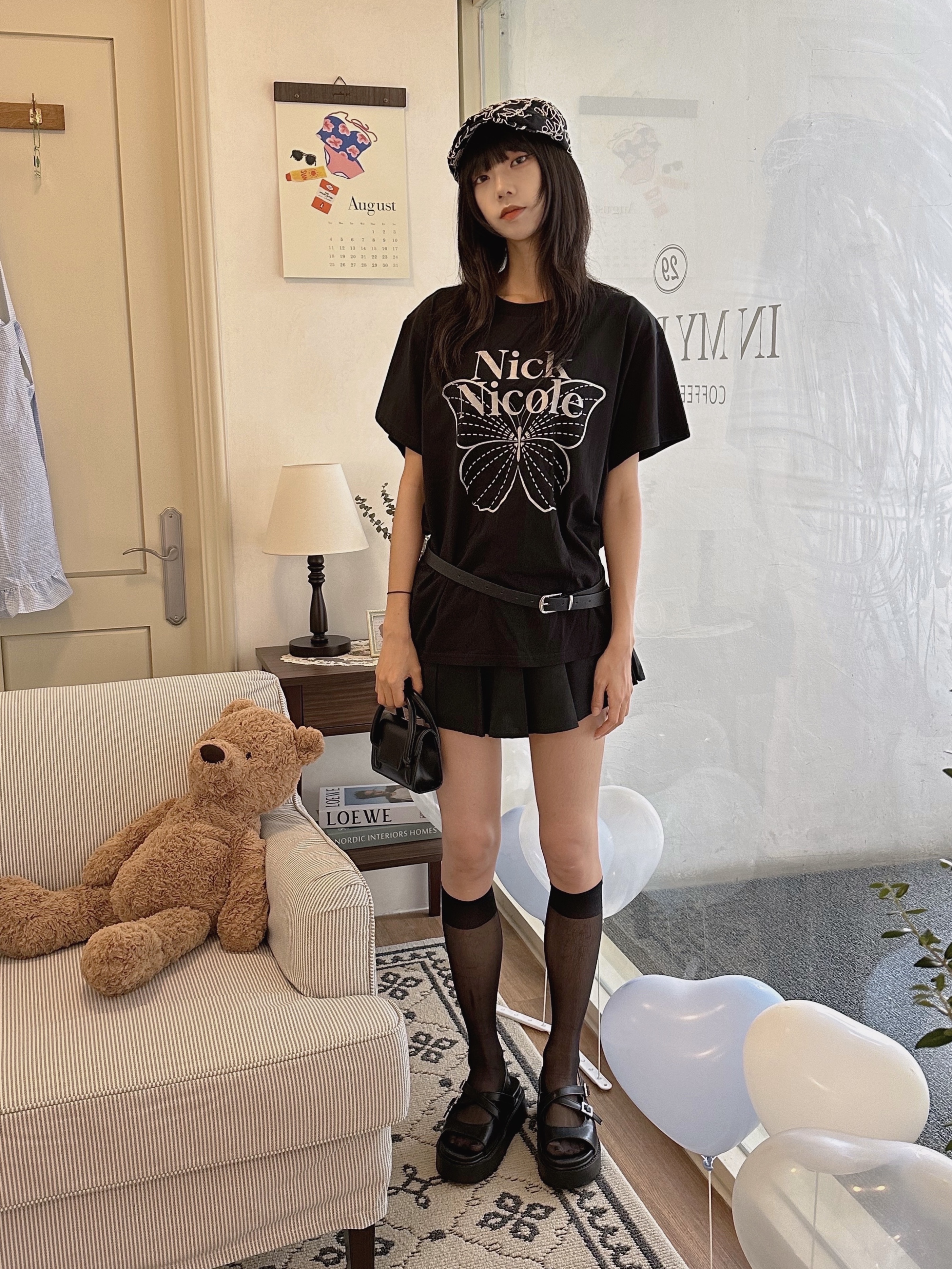 th2__a님의 스타일 - 3