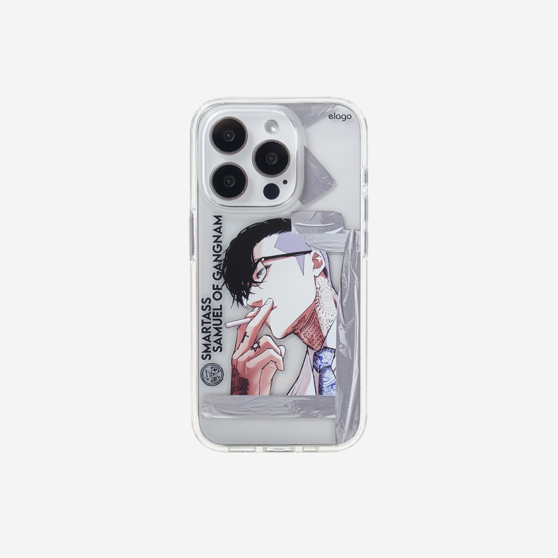 Lookism Seo Seong Eun Iphone Case 상세 이미지 1