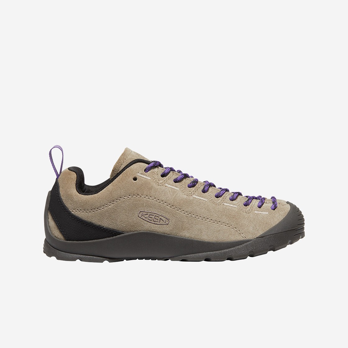 KEEN Women Jasper Brindle Tillandsia Purple 상세 이미지 1