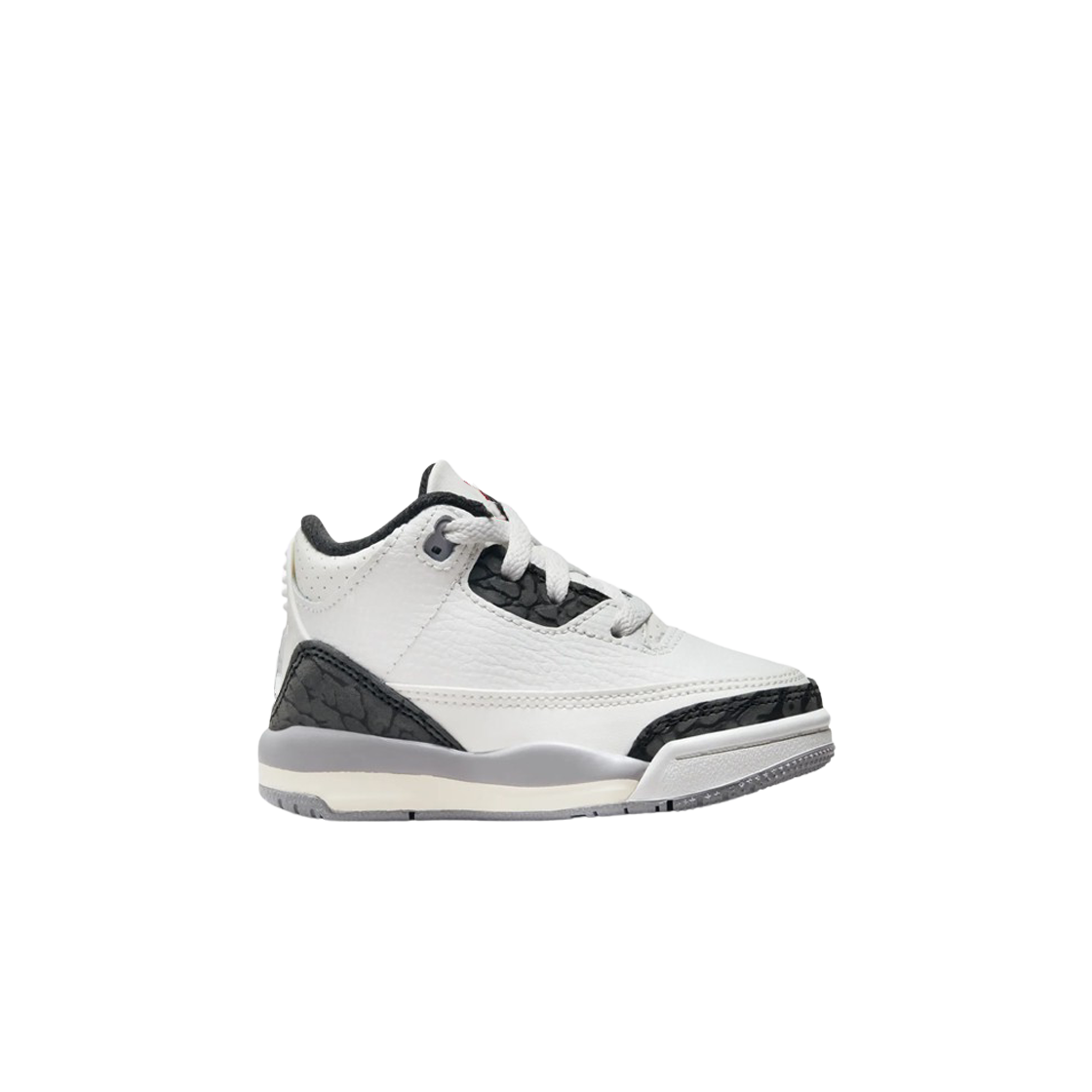 (TD) Jordan 3 Retro Cement Grey 상세 이미지 1