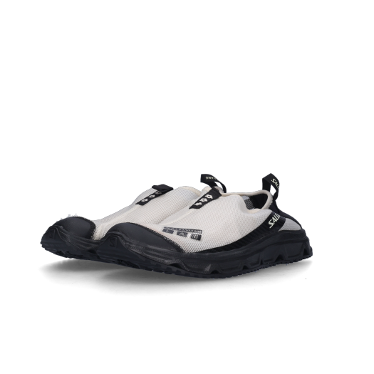 Salomon x Sandy Liang RX Moc 3.0 Black White