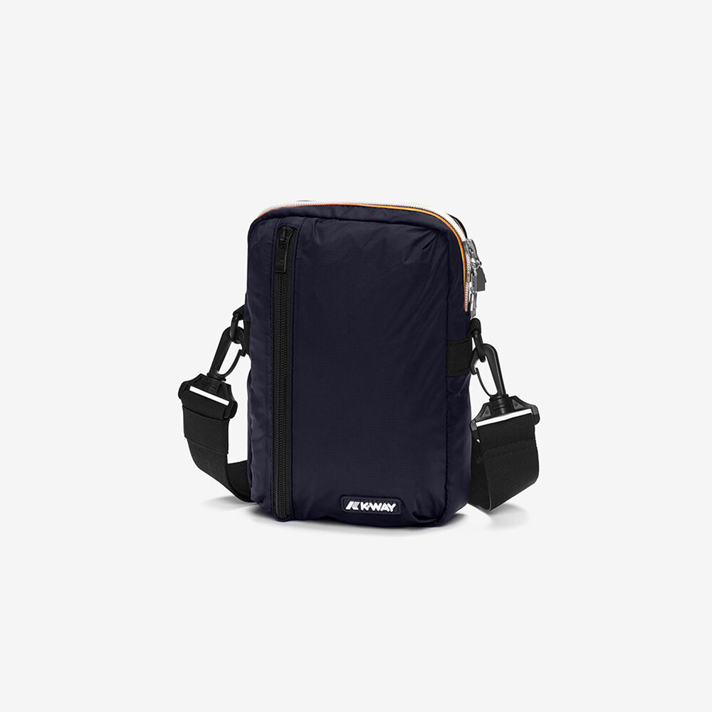 까웨 바르비통 백 다크 네이비(K-WAY Barbiton Bag Dark Navy) - 2