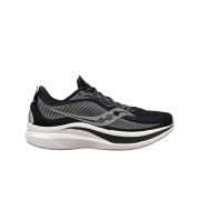 Saucony Endorphin Speed 2 Black shadow