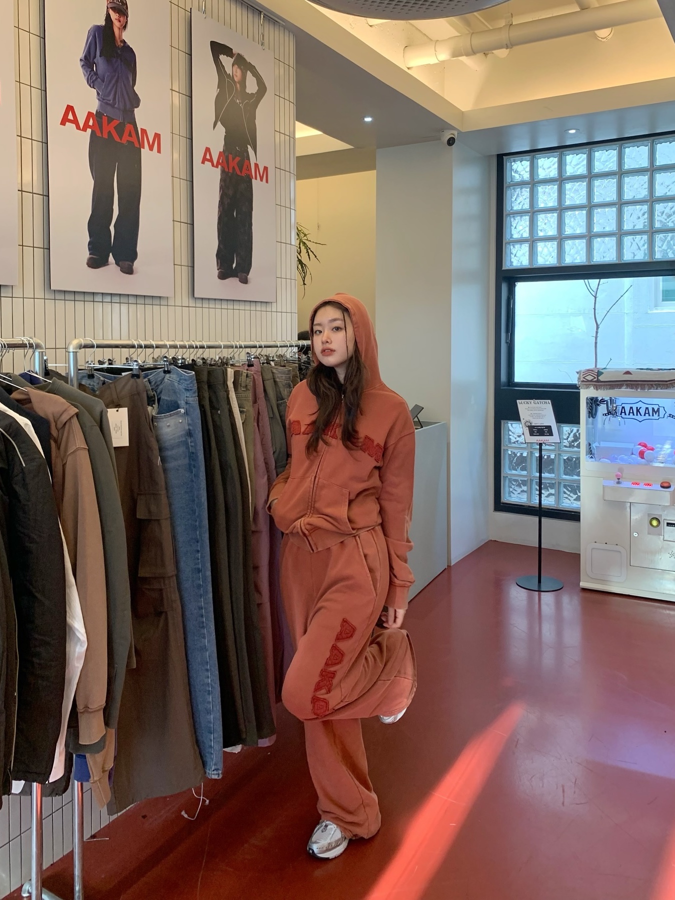 korea_fashion님의 스타일 - 2