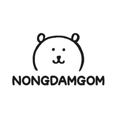농담곰(Damgome)