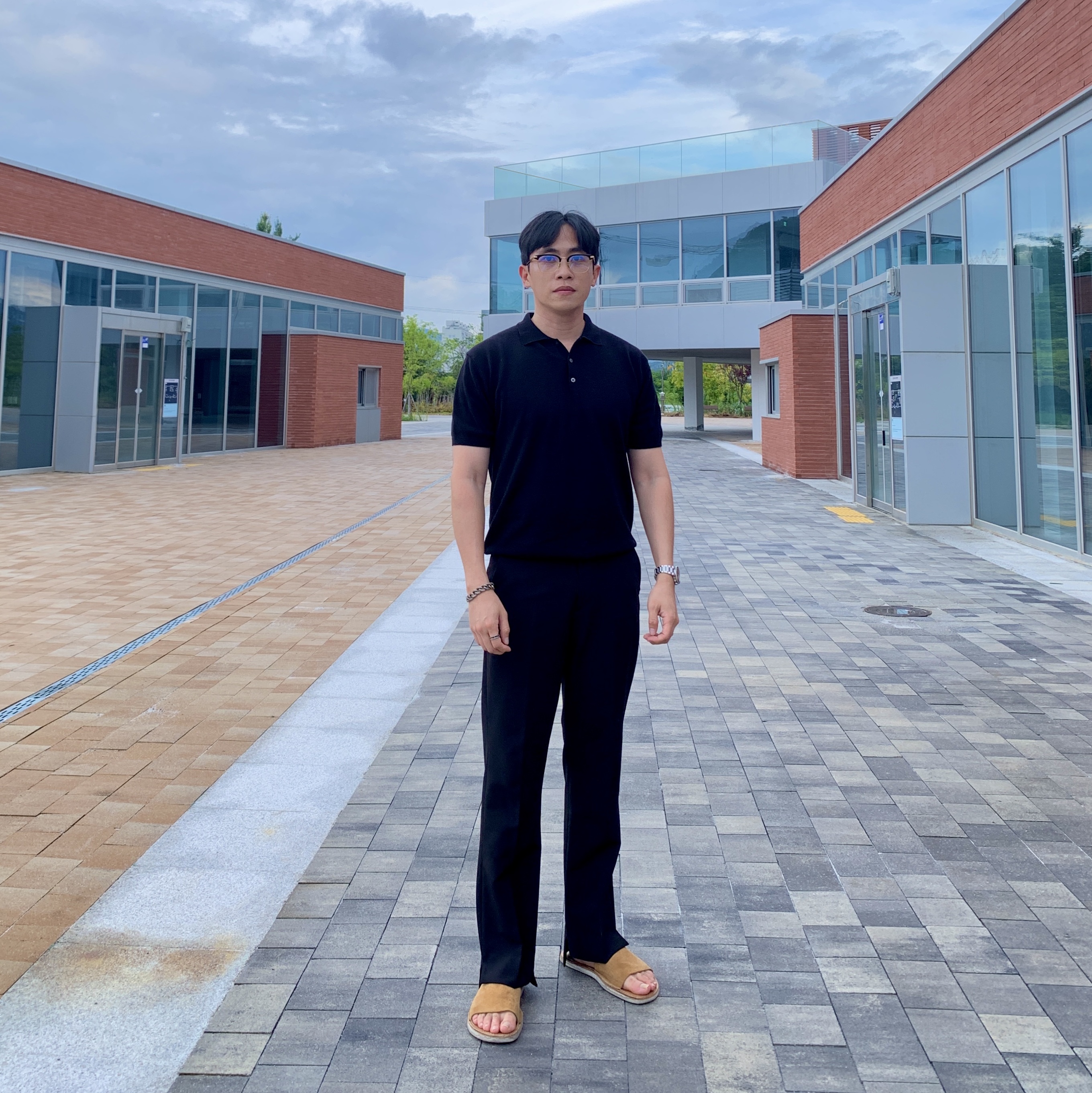 bj0203님의 스타일 - 1