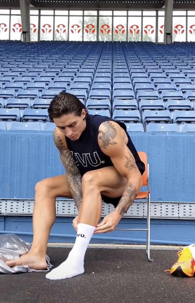 KREAM 프로필 이미지