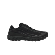 Norda 002 Stealth Black