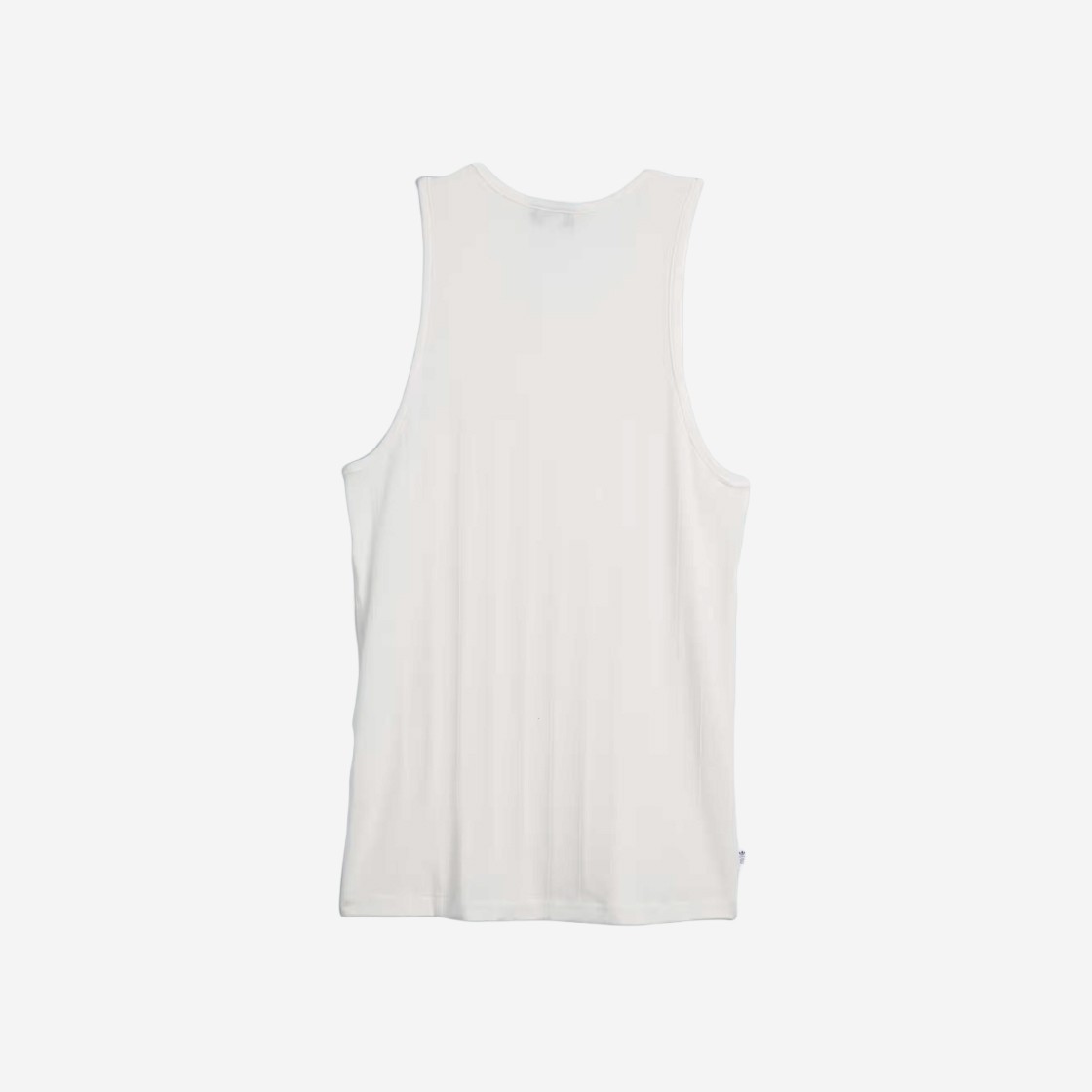 Adidas x Clot Rib Tank Top Core White - KR Sizing 상세 이미지 2