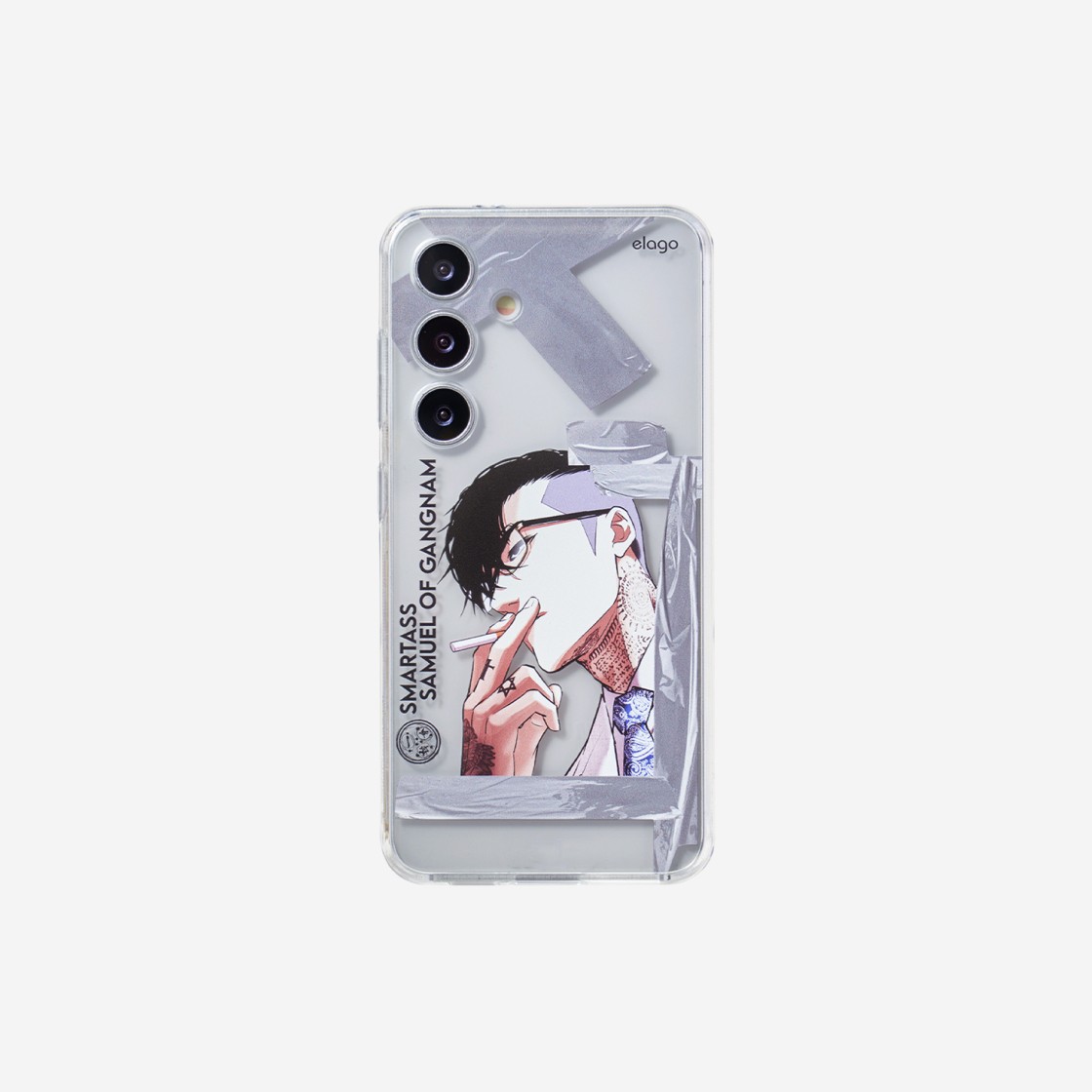 Lookism Seo Seong Eun Galaxy Case 상세 이미지 1