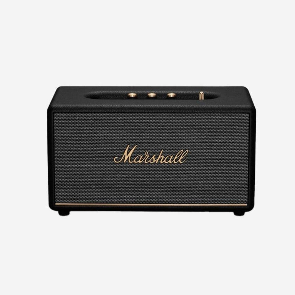 [7% 적립] Marshall Stanmore III Black (Sovico AV Ver.) 착용 스타일