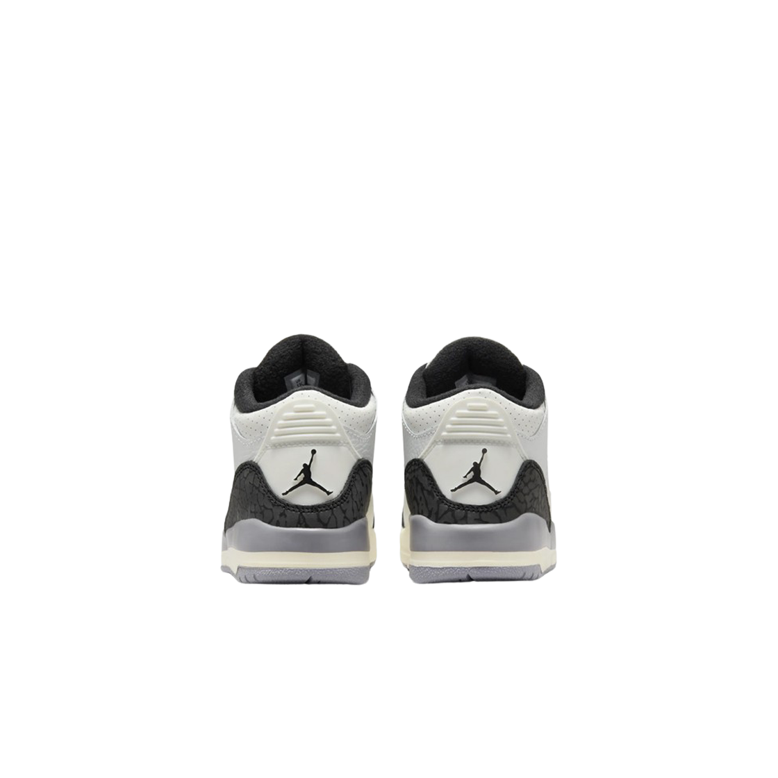 (PS) Jordan 3 Retro Cement Grey 상세 이미지 3