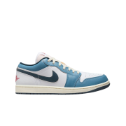 Jordan 1 Low SE Armory Navy