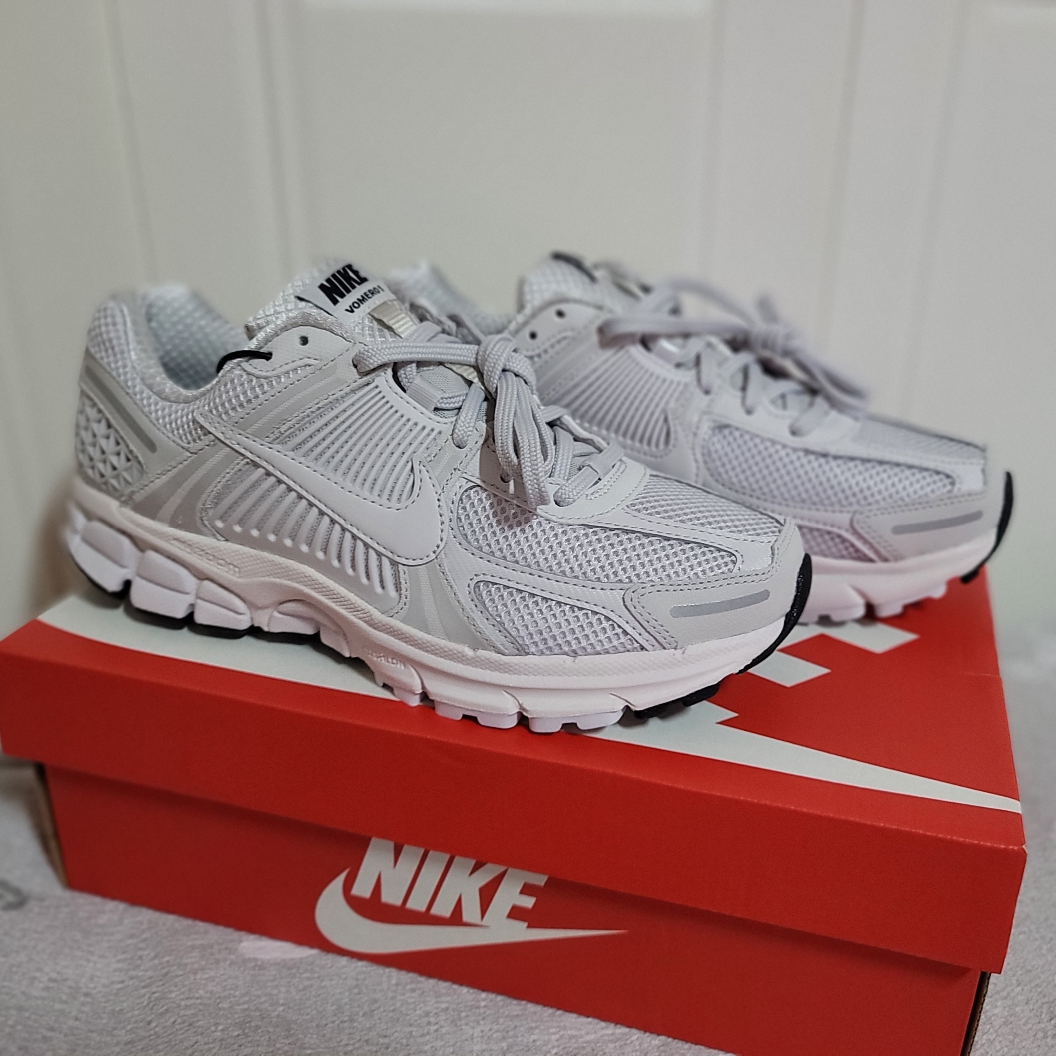 Nike Zoom Vomero 5 SP Vast Grey 2023 착용 스타일