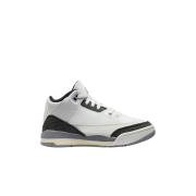 (PS) Jordan 3 Retro Cement Grey