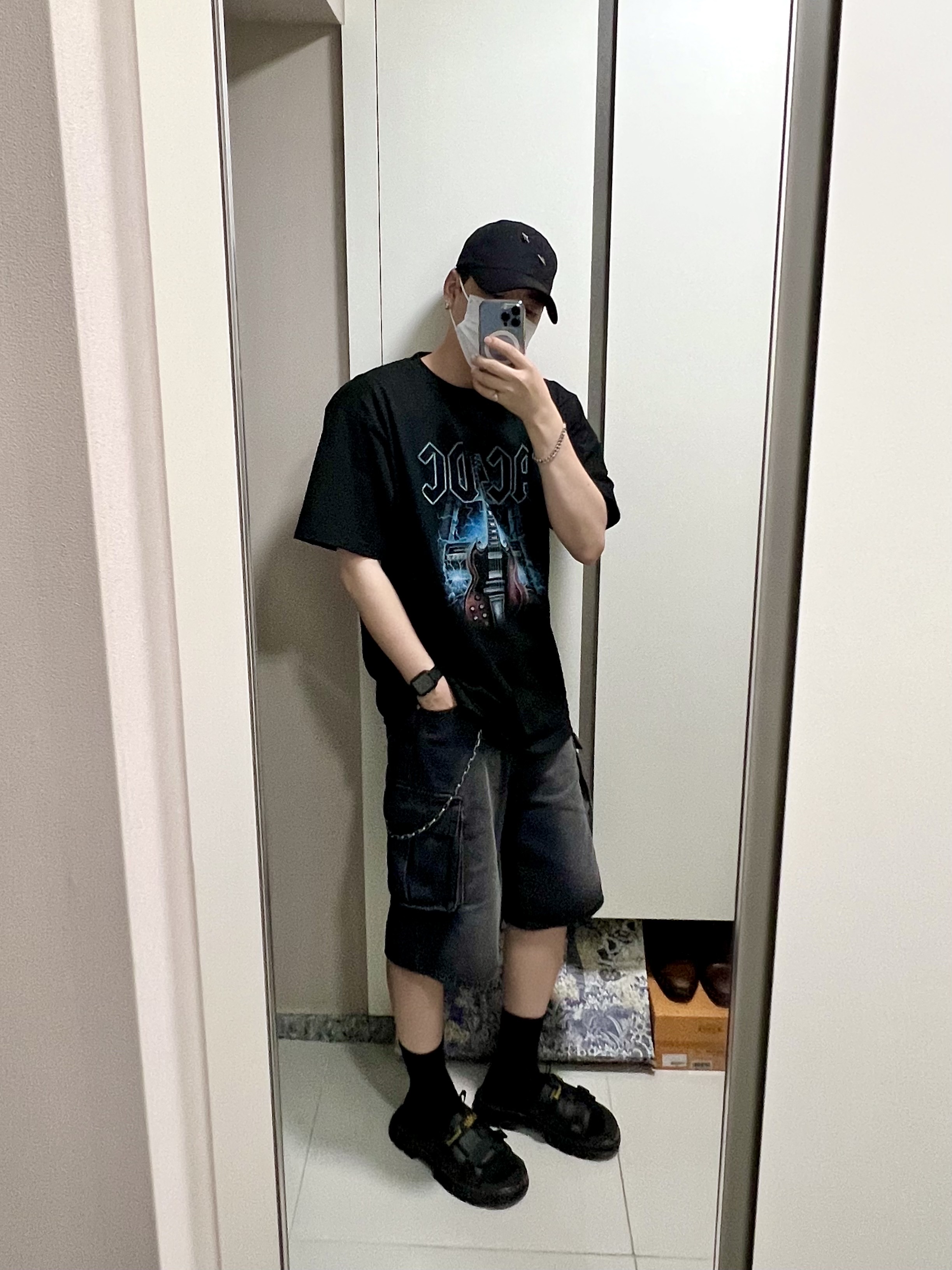 🧍🏻님의 스타일
